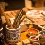 Acamento: The Art of Crafting Perfect Finishes