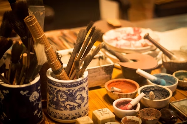 Acamento: The Art of Crafting Perfect Finishes