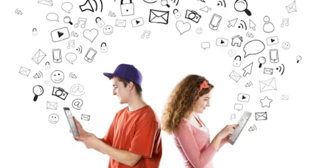 Chatingly: Navigating the New Wave of Online Communication