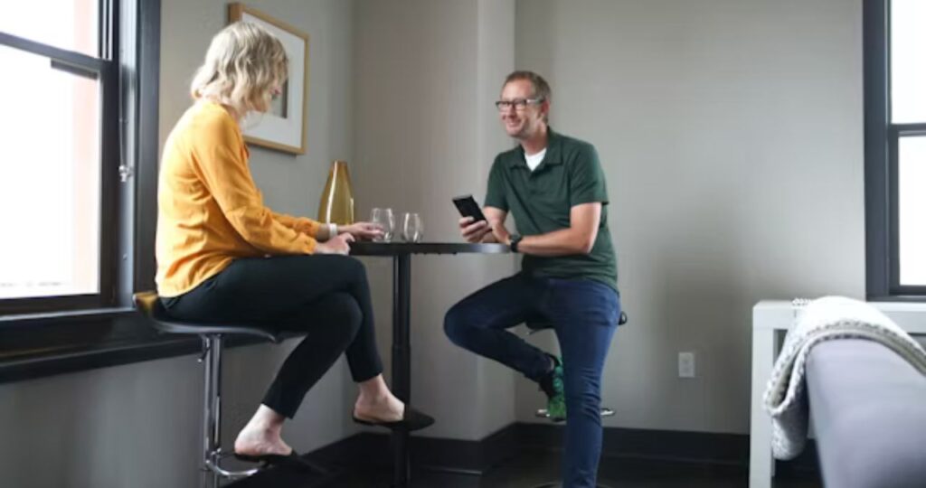 ConversationsWithBianca.com: A Hub for Authentic Dialogue and Connection