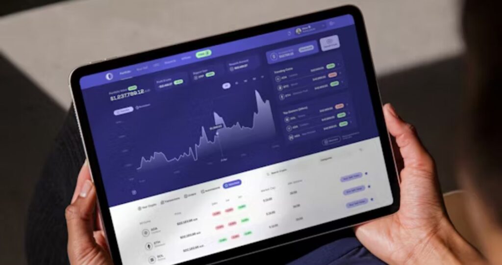 Fintechzoom.com DAX40: Navigating the Future of Finance