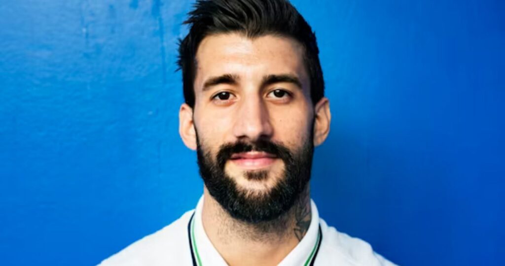 Gennaro Jerrell: All You Need To Know