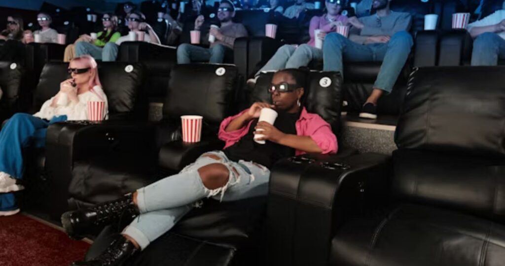 Okhatrimaza: The Ultimate Hub for Movie Enthusiasts