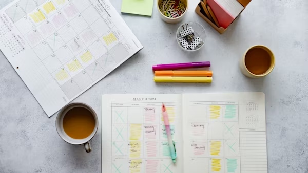 Tarnplanen: How to Make the Most of Your Planning Strategy