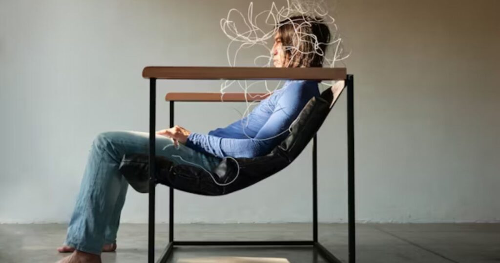 Simbramento: Understanding the Mental Overload of Modern Life